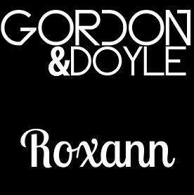 Gordon & Doyle - roxann