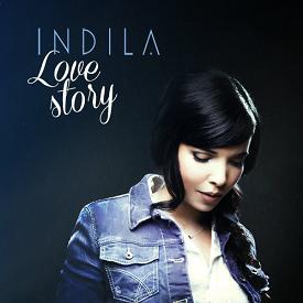 Indila - love story