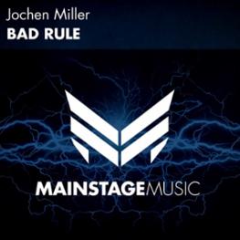 Jochen Miller - bad rule