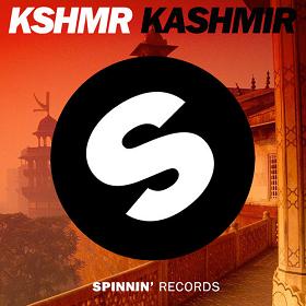 KSHMR - kashmir1