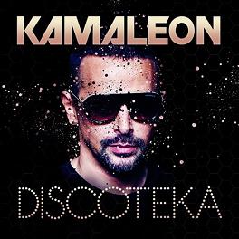 Kamaleon - discoteka