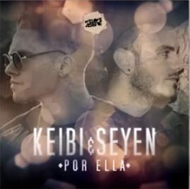 Keibi & Seyen - por ella