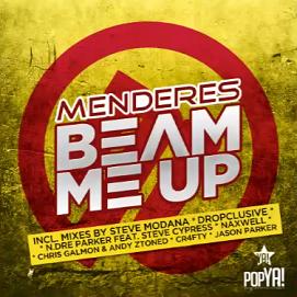 Menderes - beam me up