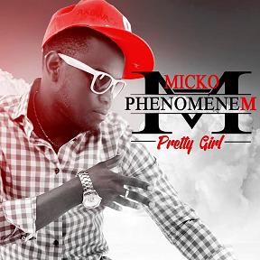 Micko Phenomen M - pretty girl