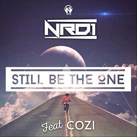 NRD1 ft Cozi - still be the one