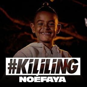 Noé Faya - kililing (Prod.by Dj Sebb)