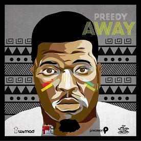 Preedy - away