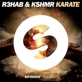 R3hab & KSHMR - karate