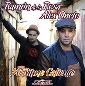 Ramon De La Rosa & Alex Oneto - mi ritmo caliente1
