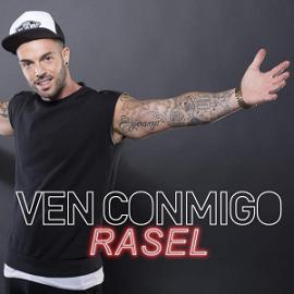 Rasel - ven conmigo (Kevin Lyttle - turn me on cover)