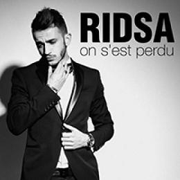 Ridsa - on s'est perdu