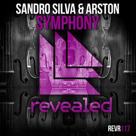 Sandro Silva & Arston - symphony