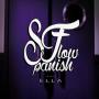 Spanish Flow - ella