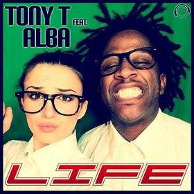 Tony T ft Alba - life