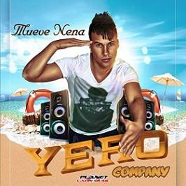 Yero Company - mueve nena