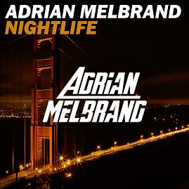 Adrian Melbrand - nightlife