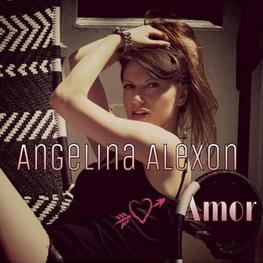 Angelina Alexon - amor