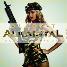 Black T - alkaigyal