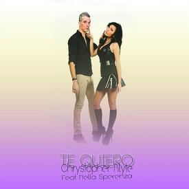 Christopher Blyte ft Nella Sperenza - te quiero