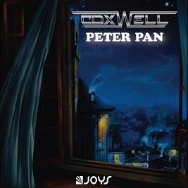 Coxwell - peter pan