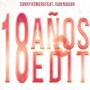 Danny Romero ft Juan Magan - 18 años1