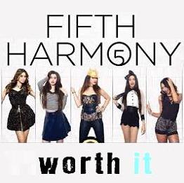 Fifth Harmony - worth it