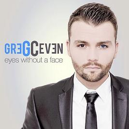 Greg Ceven - eyes without face