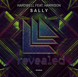 Hardwell ft Harrison - sally1
