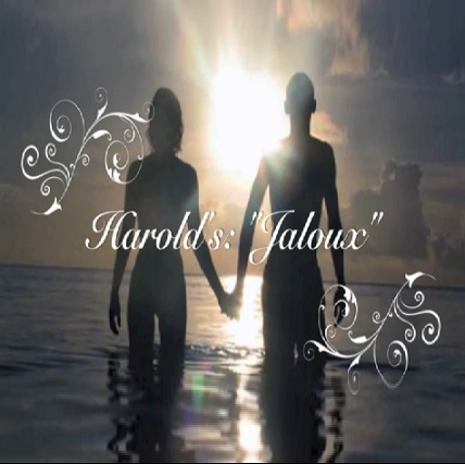 Harold's - jaloux