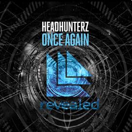 Headhunterz - once again