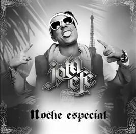 Jota Efe - noche especial