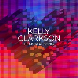 Kelly Clarkson - heartbeat song1