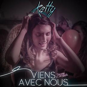 Ketty - viens avec nous1