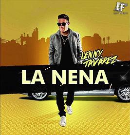 Lenny Tavárez - la nena