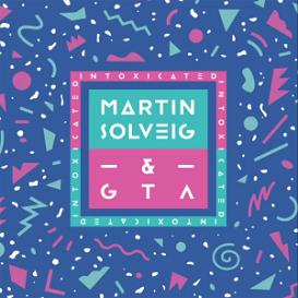 Martin Solveig & GTA - intoxicated