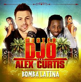 Mister Djo & Alex Curtis - bomba latina