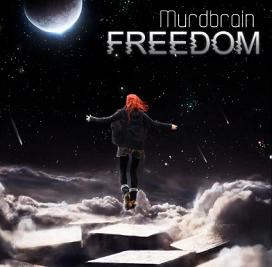 Murdbrain - freedom