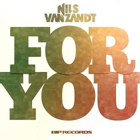 Nils Van Zandt - for you
