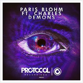 Paris Blohm ft Charles - demons