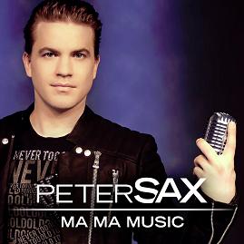 Peter Sax - ma ma music