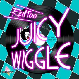 Redfoo - juicy wiggle