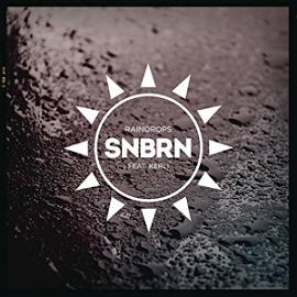 SNBRN ft Kerli - raindrops