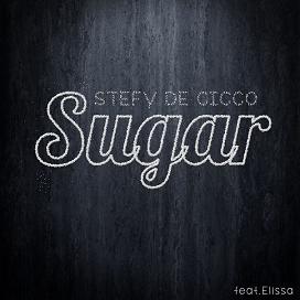 Stefy De Cicco ft Elissa - sugar