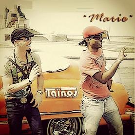Taïnos - marie (Johnny Hallyday latin cover)