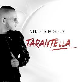 Viktor Koston - tarantella