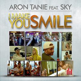 Aron Tanie ft Sky - I make you smile
