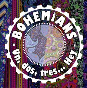 Bohemians - un dos tres hey