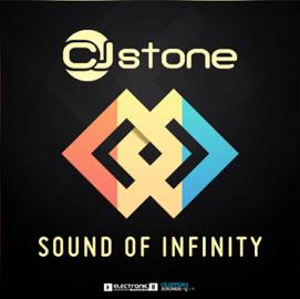 CJ Stone - sound of infinity