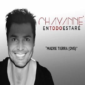 Chayanne - madre tierra (oye)