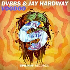 DVBBS & Jay Hardway - voodoo1